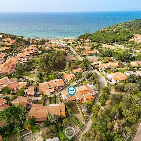 Sirio Villa *