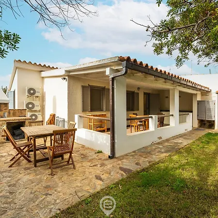 Sirio Villa
