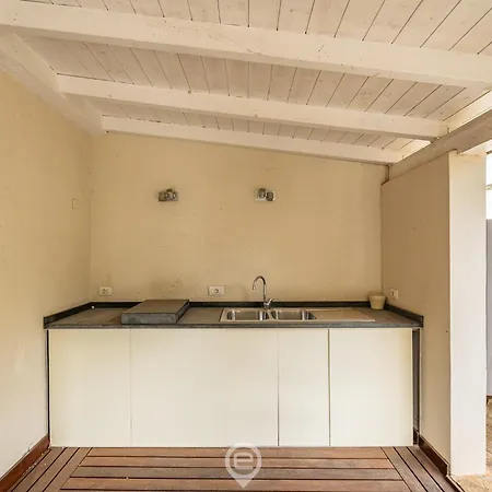 Sirio Villa *