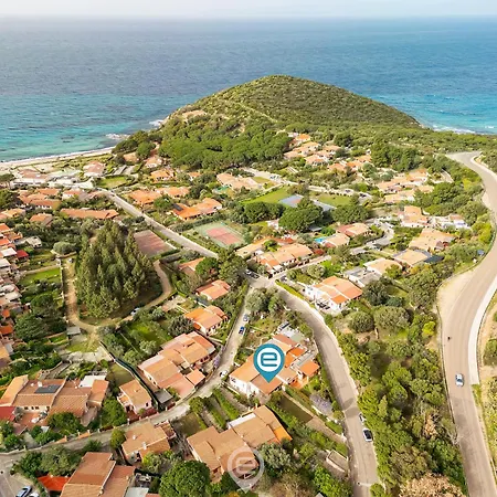 Sirio Villa